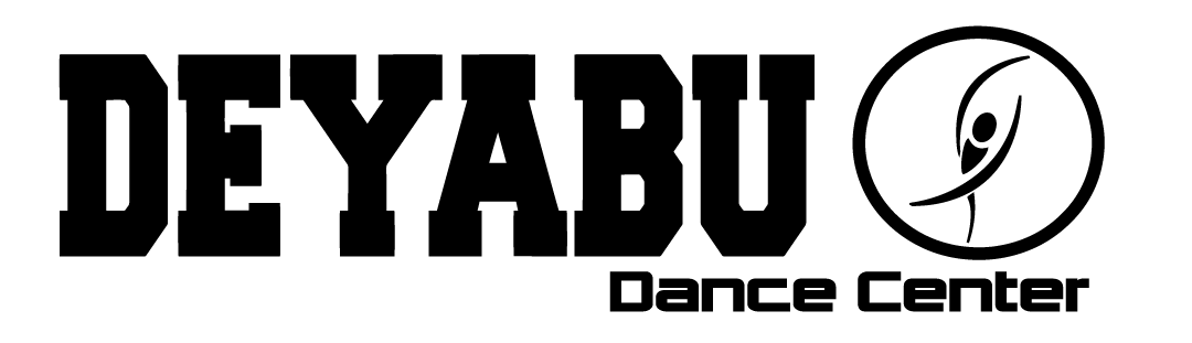 Logo Deyabu Blanco