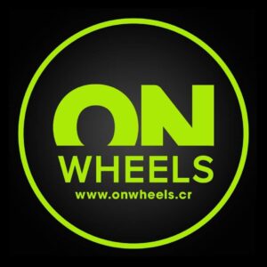 On Wheels